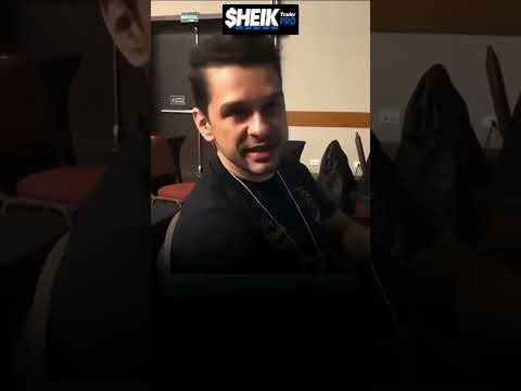 Vídeo depoimento 14