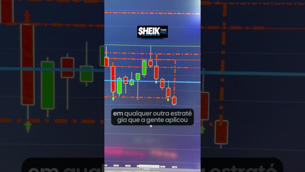 Sheik · operações ao vivo