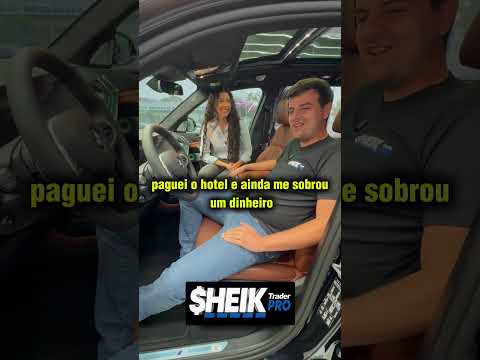 Vídeo depoimento 11