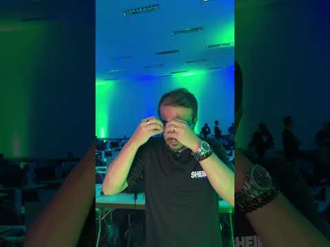 Vídeo depoimento 8