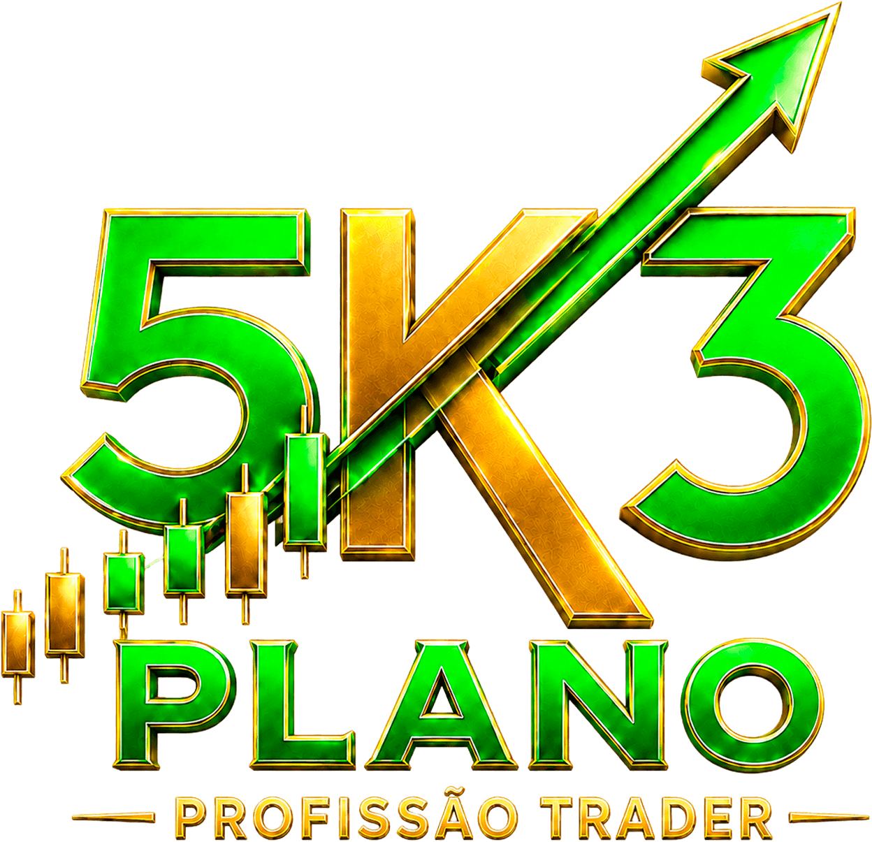 Plano 5K3, Profissão Trader Método