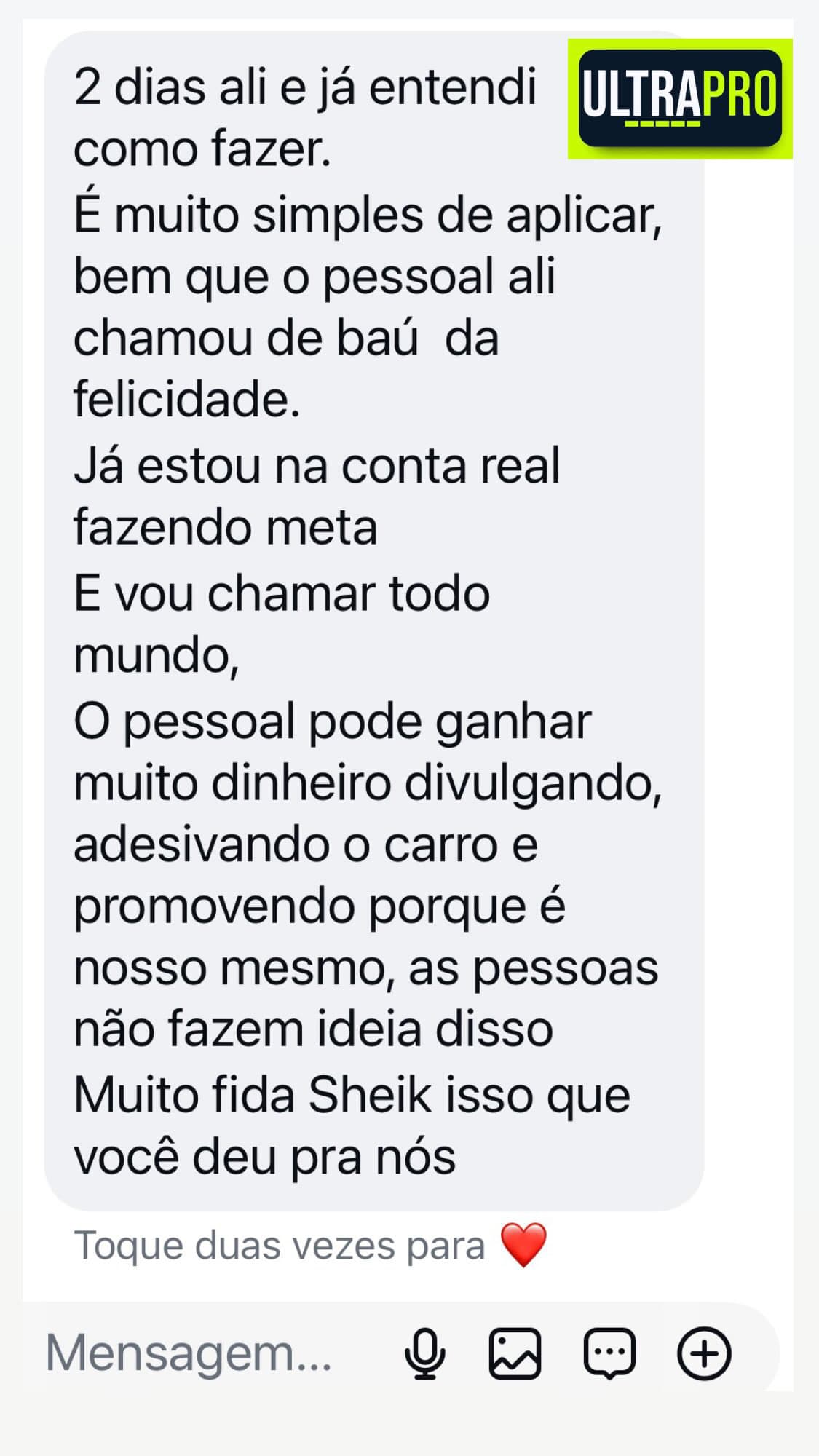 Depoimento 6