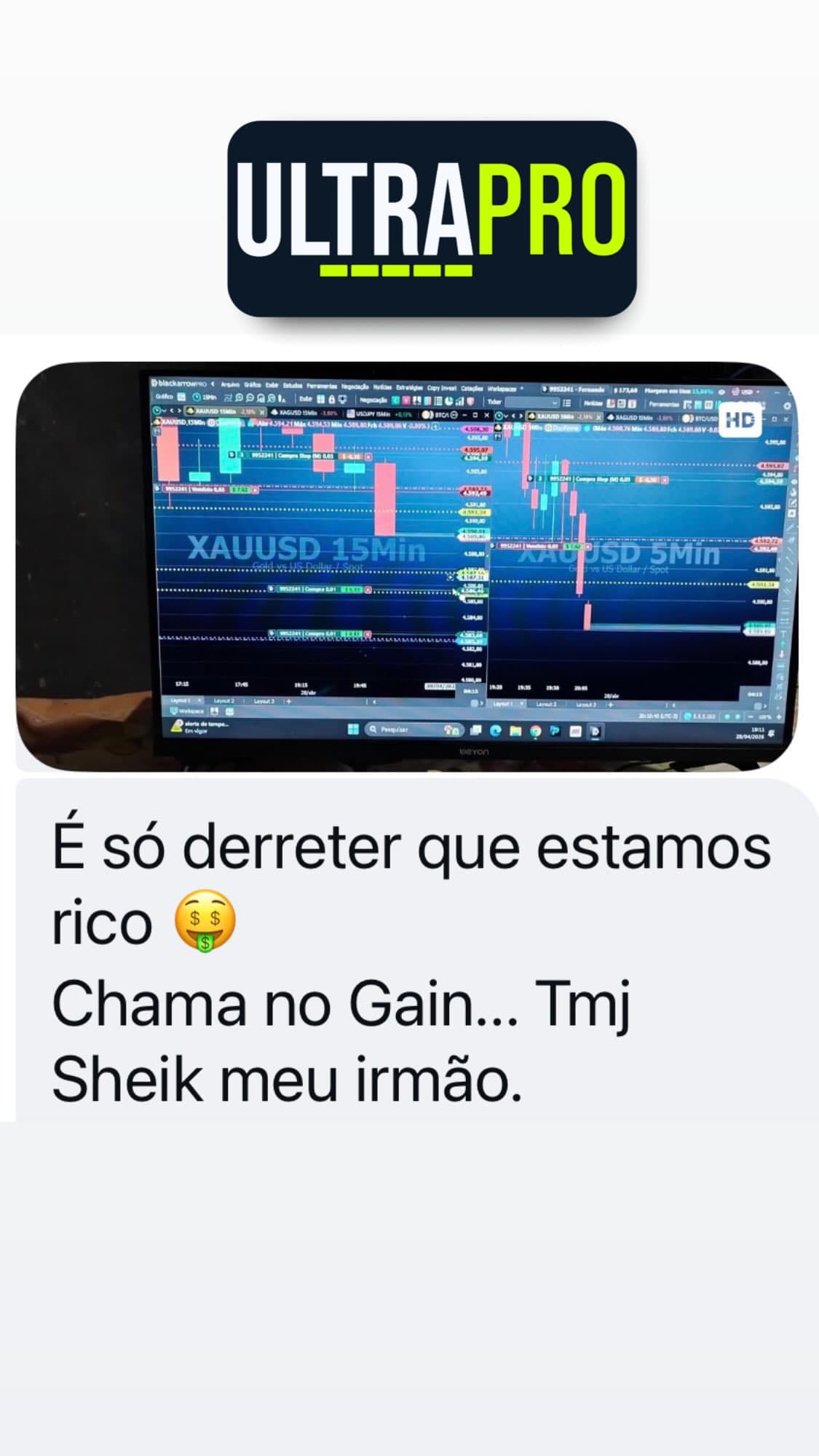 Depoimento 15